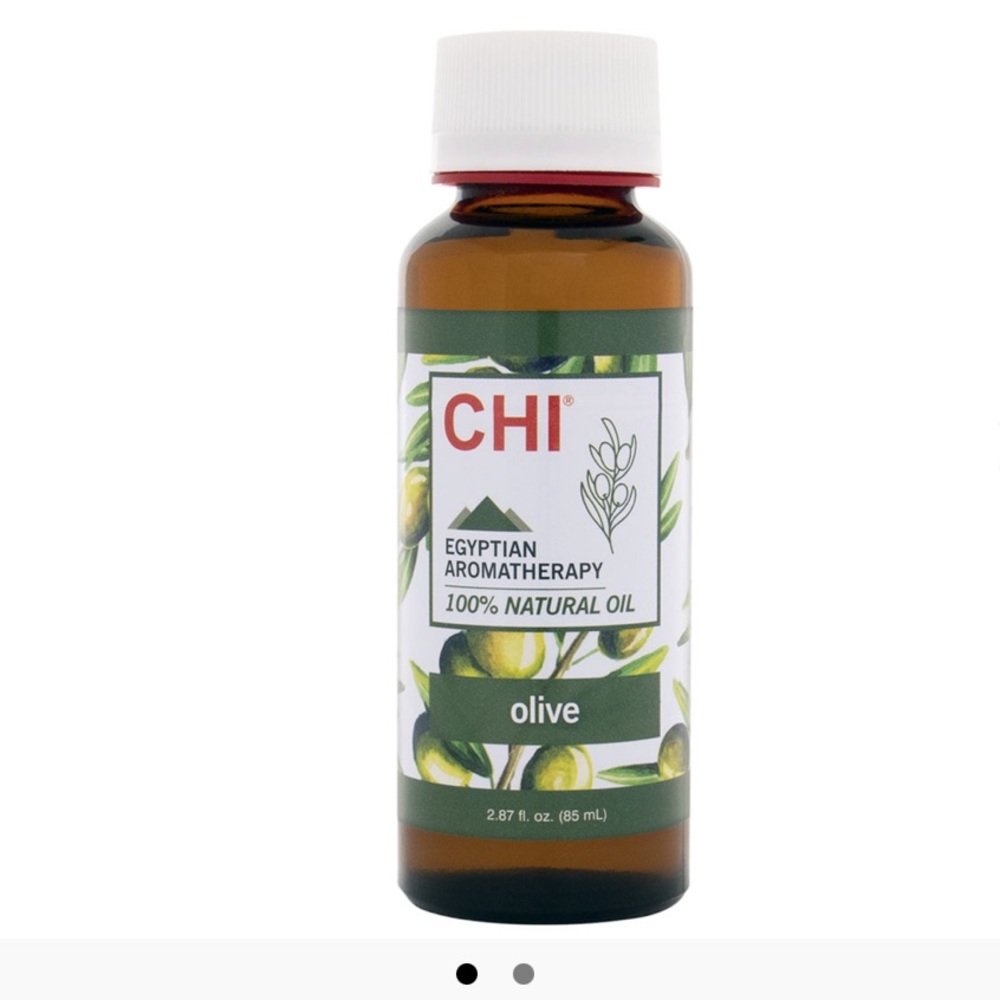 CHI Egyptian Aromatherapy Natural Olive Oil